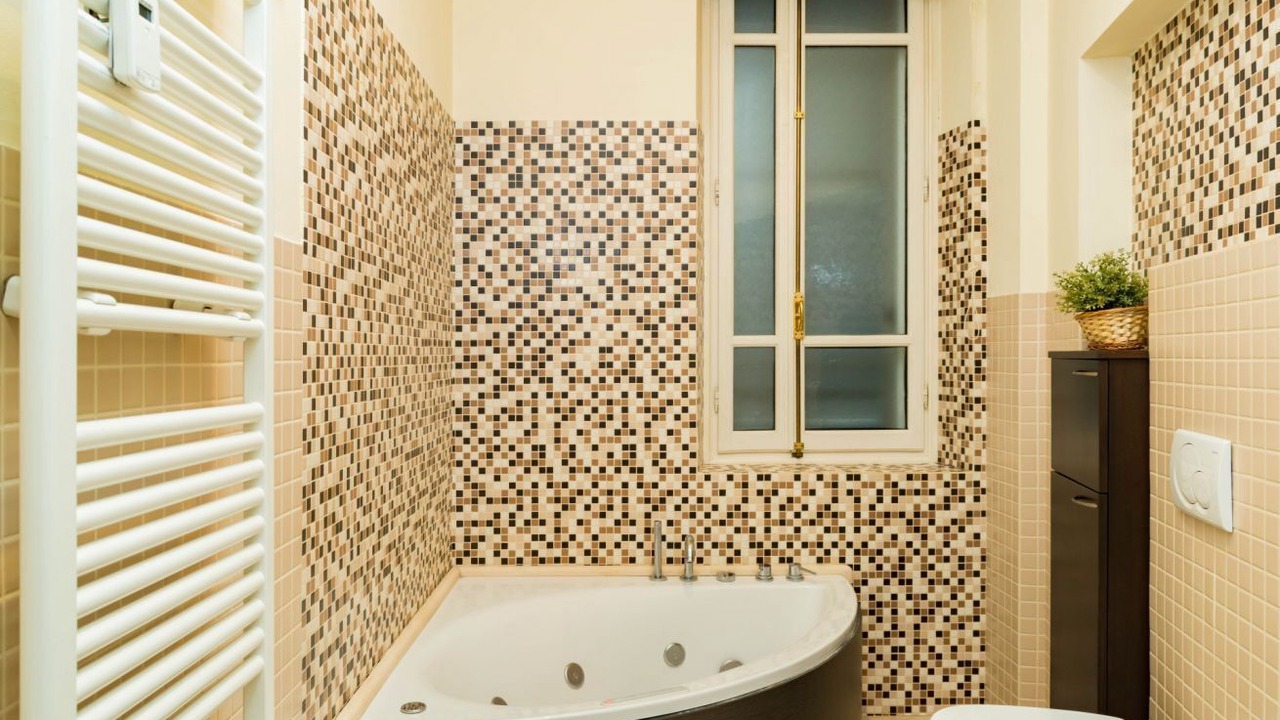 Photo of Bathroom in Alessandria