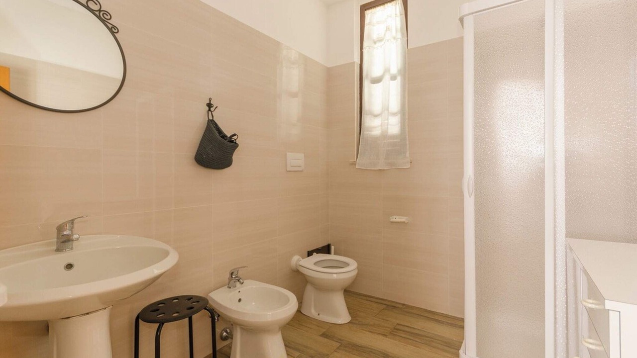 Photo of Bathroom in Mattinata