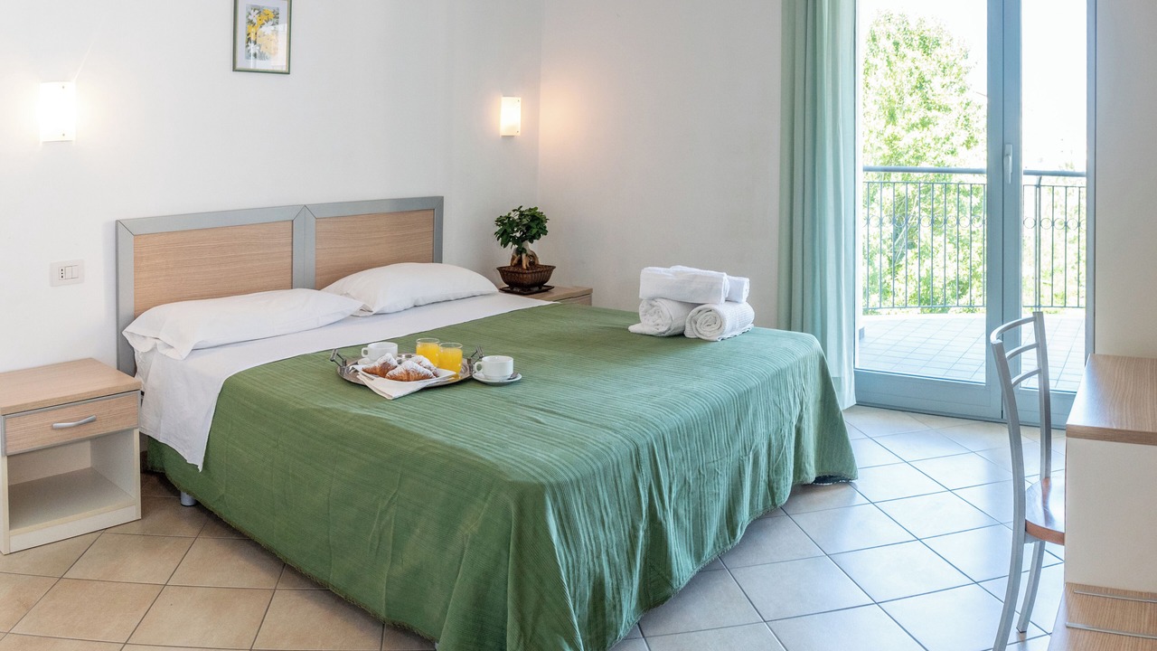 Photo of Bedroom in Roseto degli Abruzzi