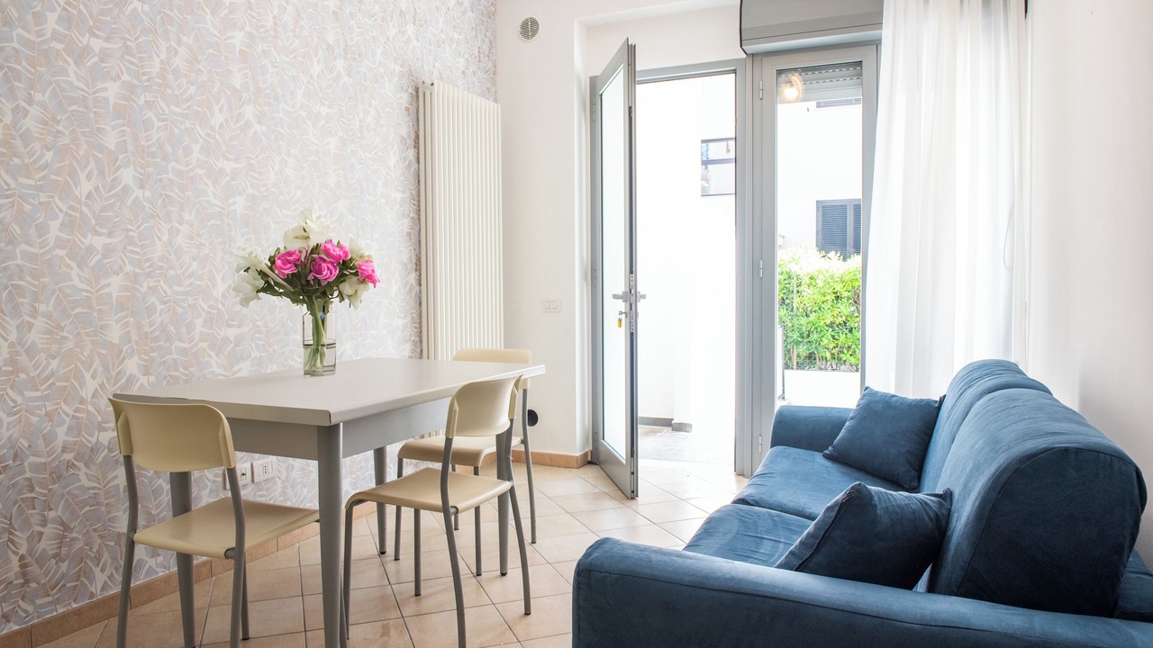 Photo of Bedroom in Roseto degli Abruzzi