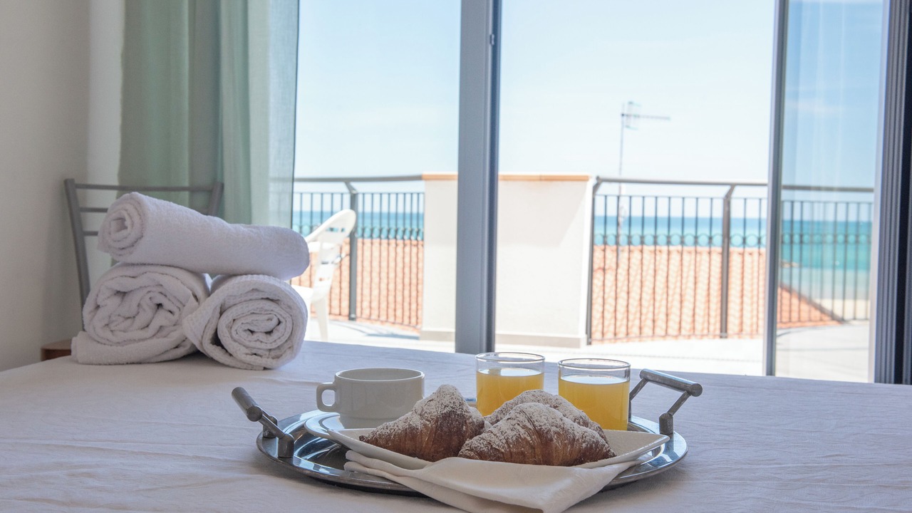 Photo of Bedroom in Roseto degli Abruzzi
