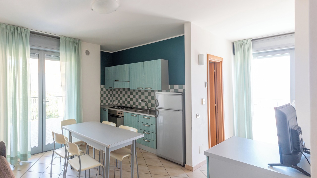 Photo of Bedroom in Roseto degli Abruzzi