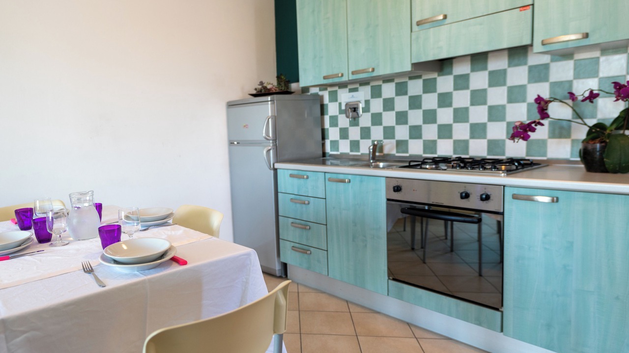 Photo of Livingroom in Roseto degli Abruzzi