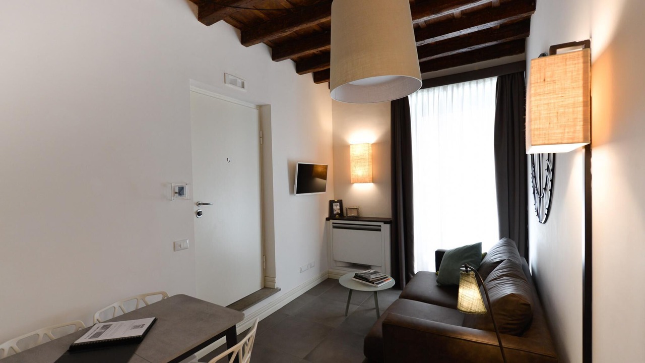 Photo of Livingroom in Campitelli