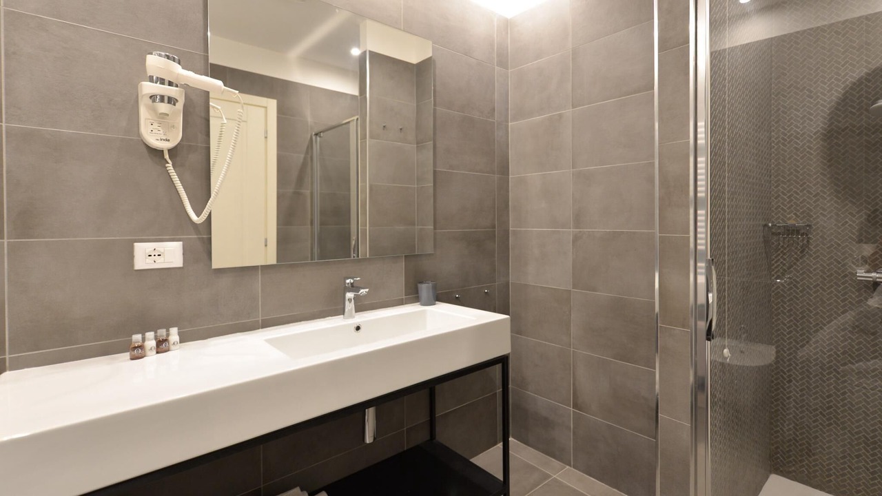 Photo of Bathroom in Campitelli