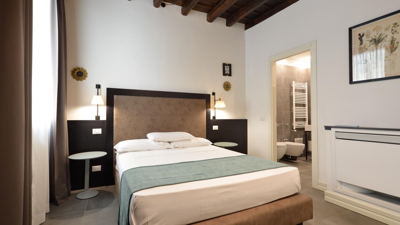 Photo of Bedroom in Campitelli