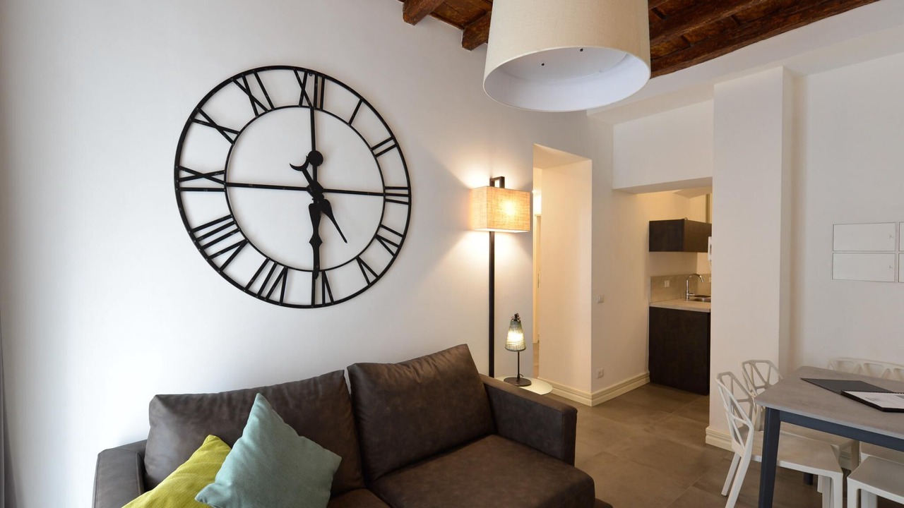 Photo of Livingroom in Campitelli