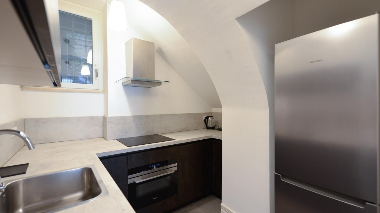 Photo of Kitchen in Campitelli