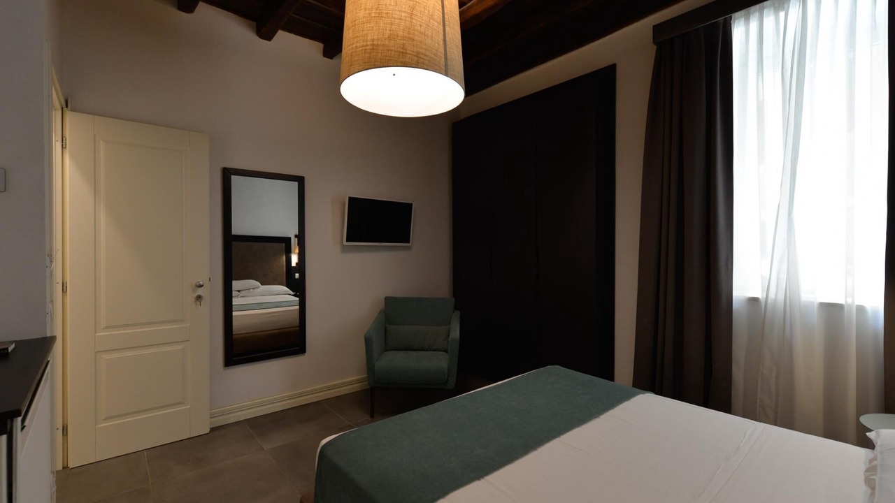 Photo of Bedroom in Campitelli