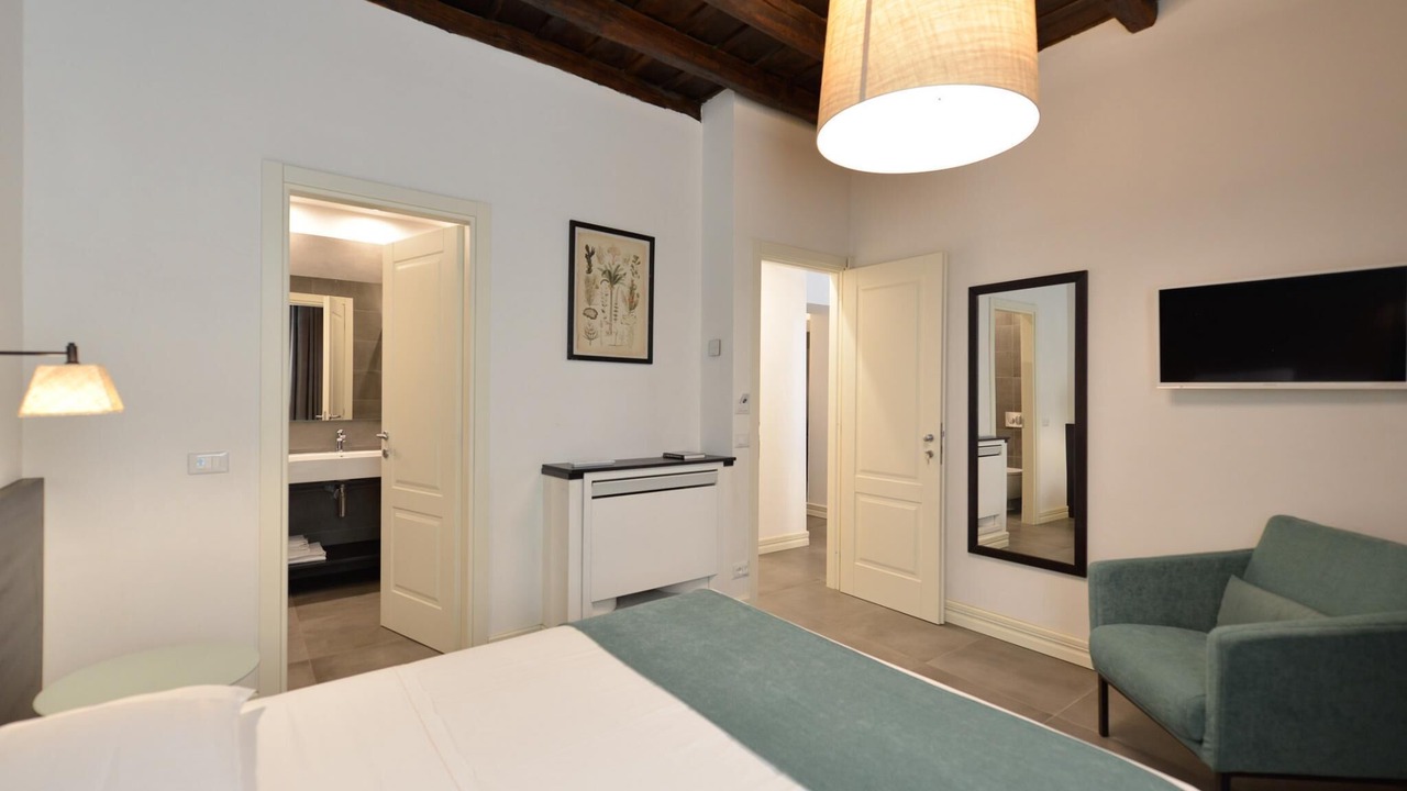 Photo of Bedroom in Campitelli