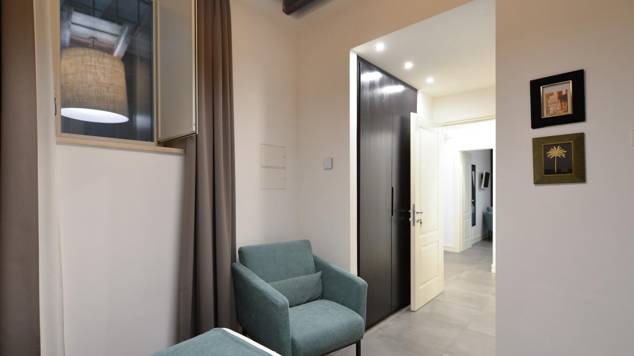 Photo of Bedroom in Campitelli