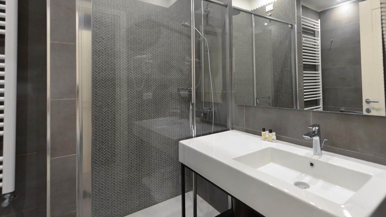 Photo of Bathroom in Campitelli
