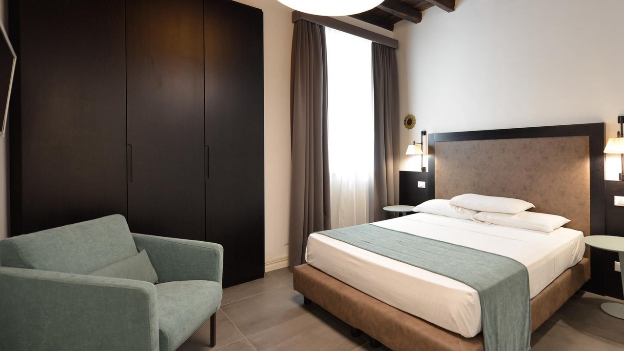 Photo of Bedroom in Campitelli