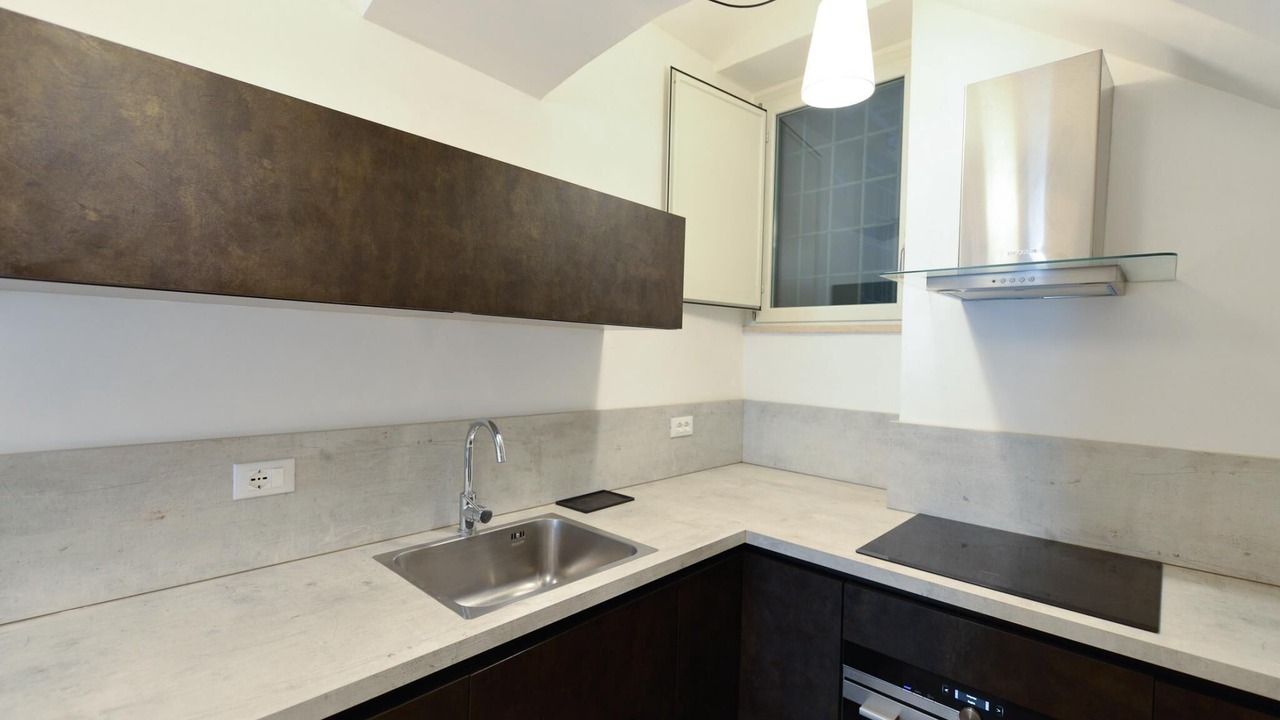 Photo of Kitchen in Campitelli