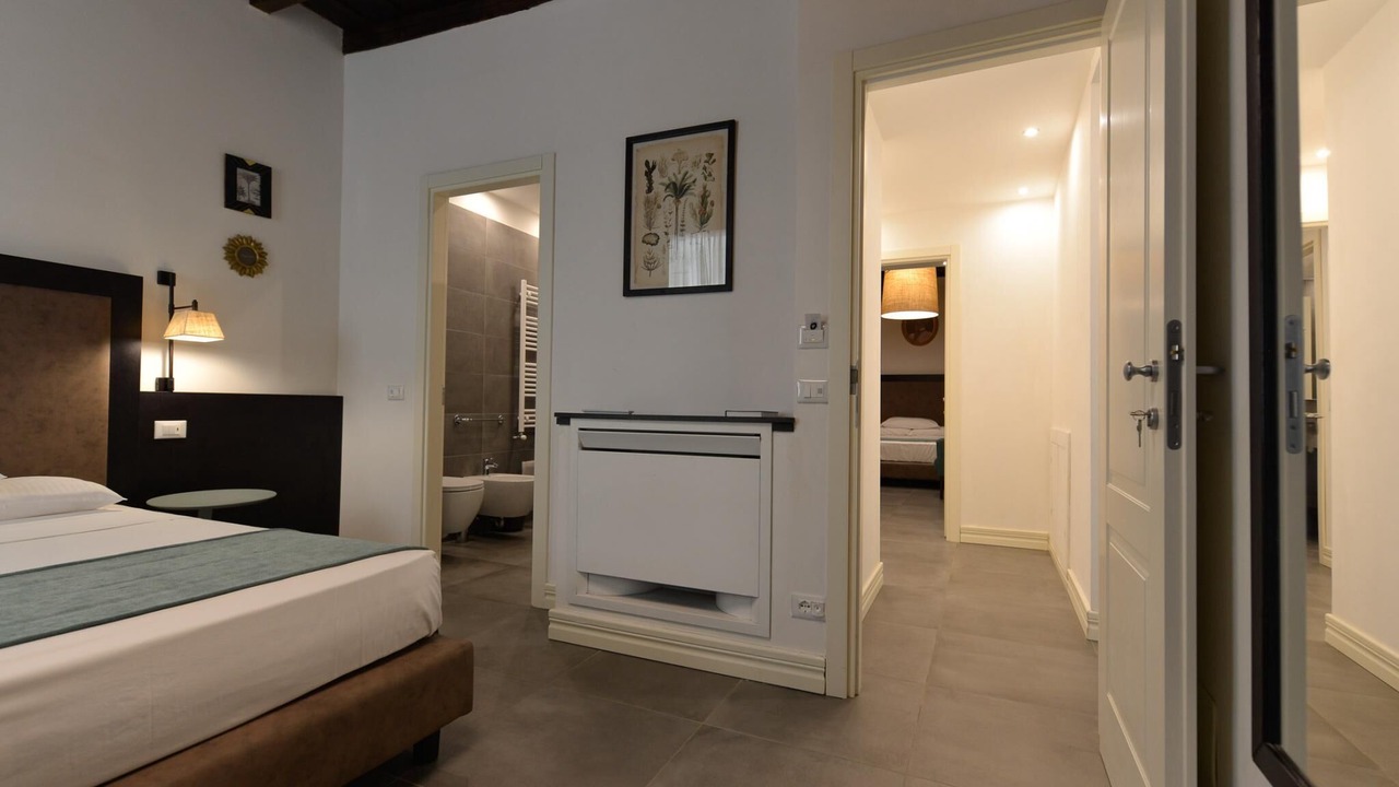 Photo of Bedroom in Campitelli