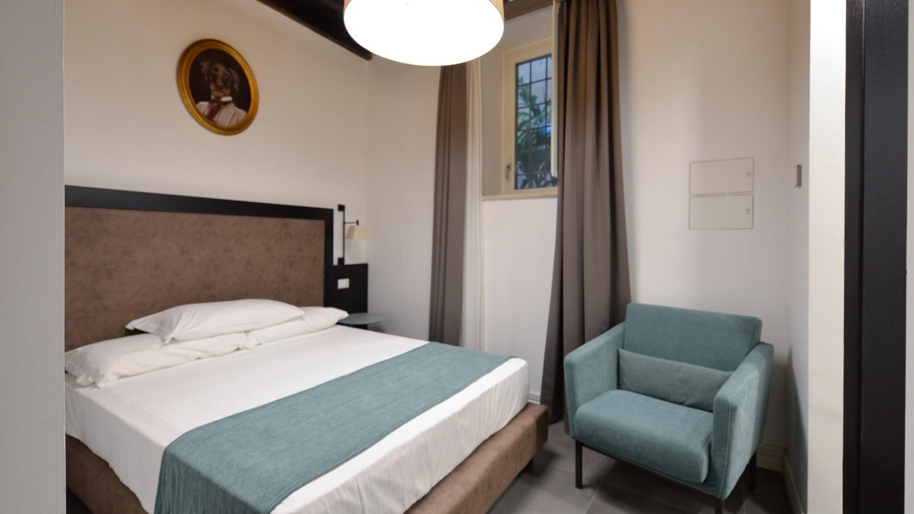 Photo of Bedroom in Campitelli