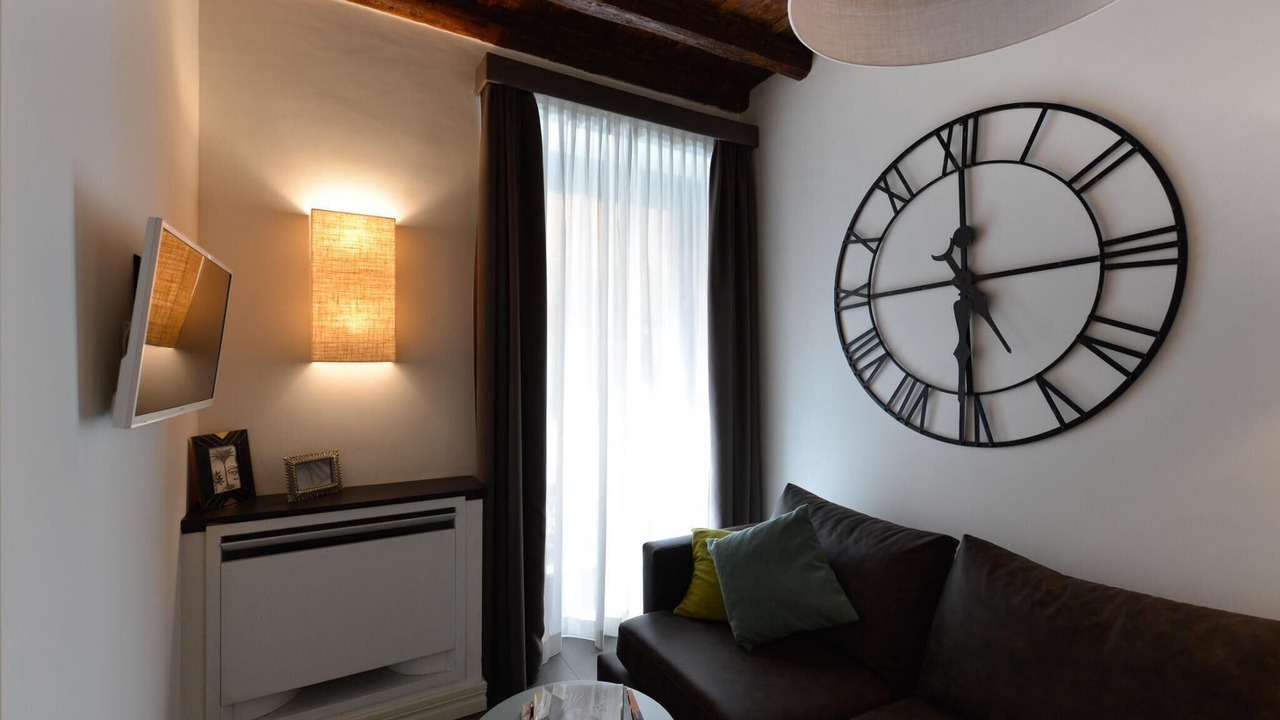 Photo of Livingroom in Campitelli