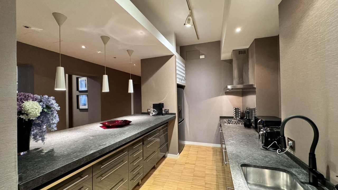 Photo of Kitchen in Rione VIII Sant'Eustachio