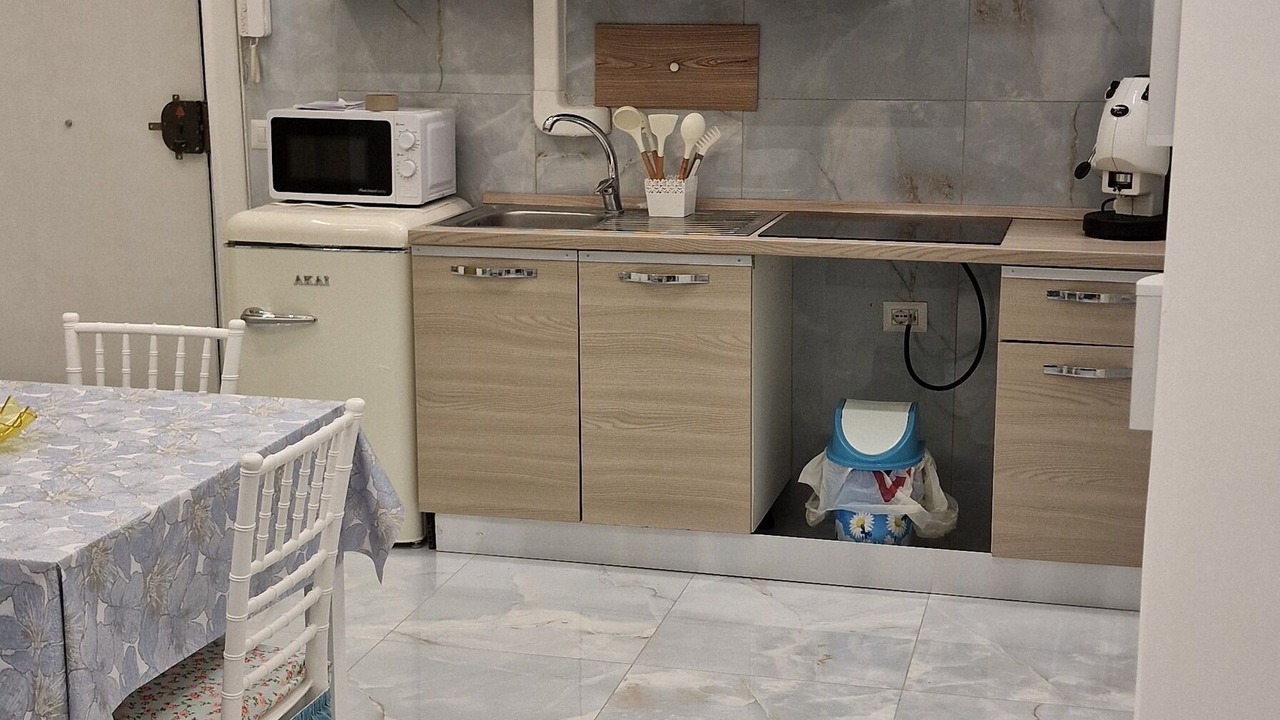 Photo of Kitchen in Vasto
