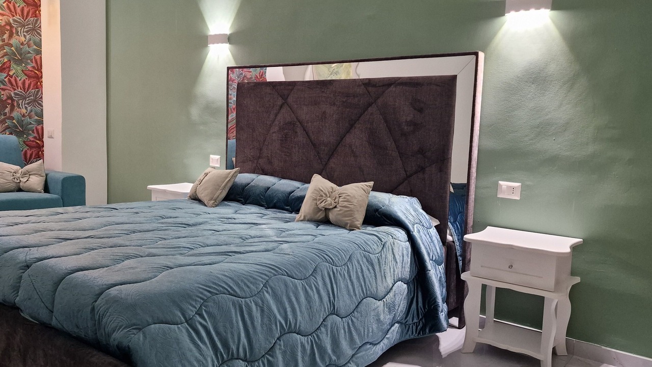 Photo of Bedroom in Vasto