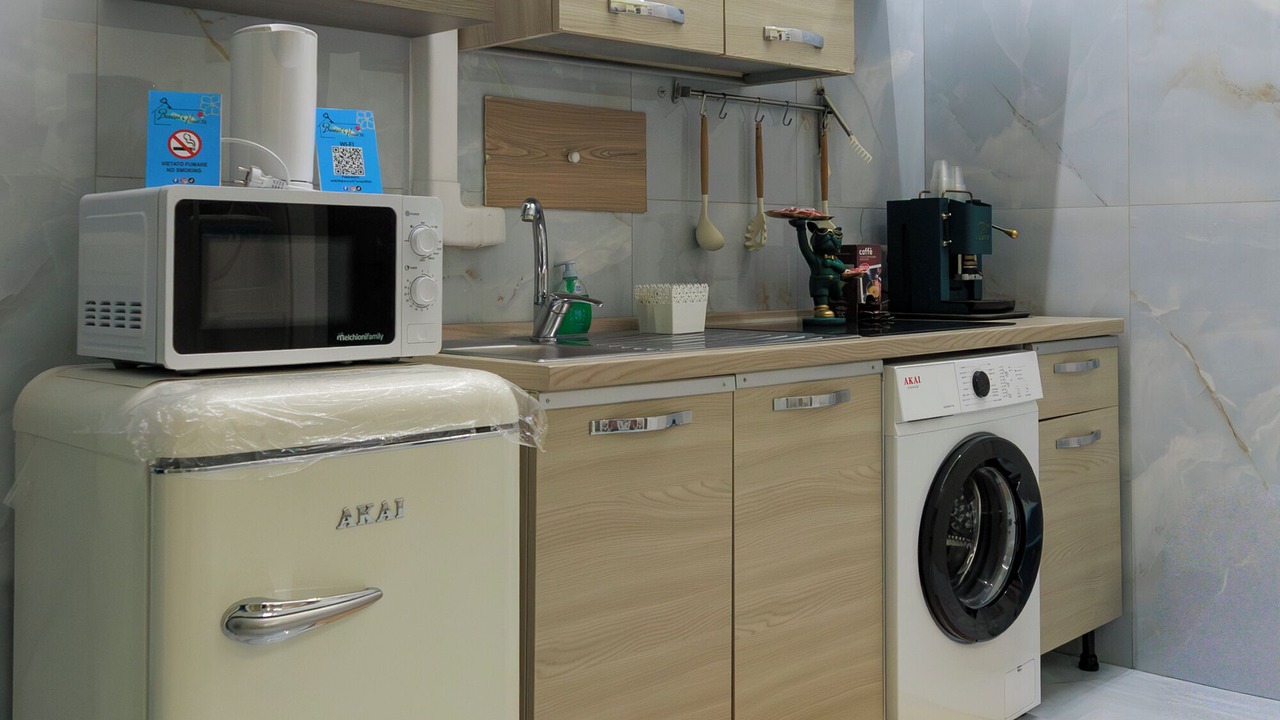 Photo of Kitchen in Vasto