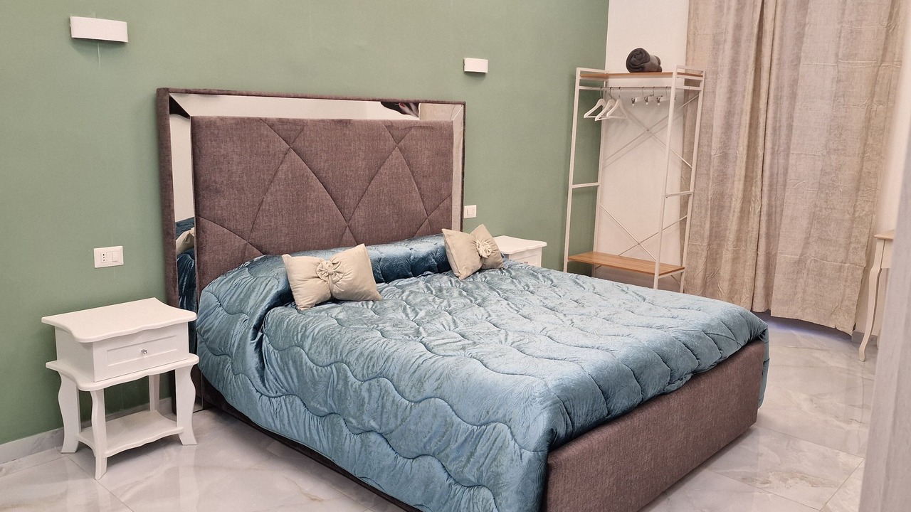 Photo of Bedroom in Vasto