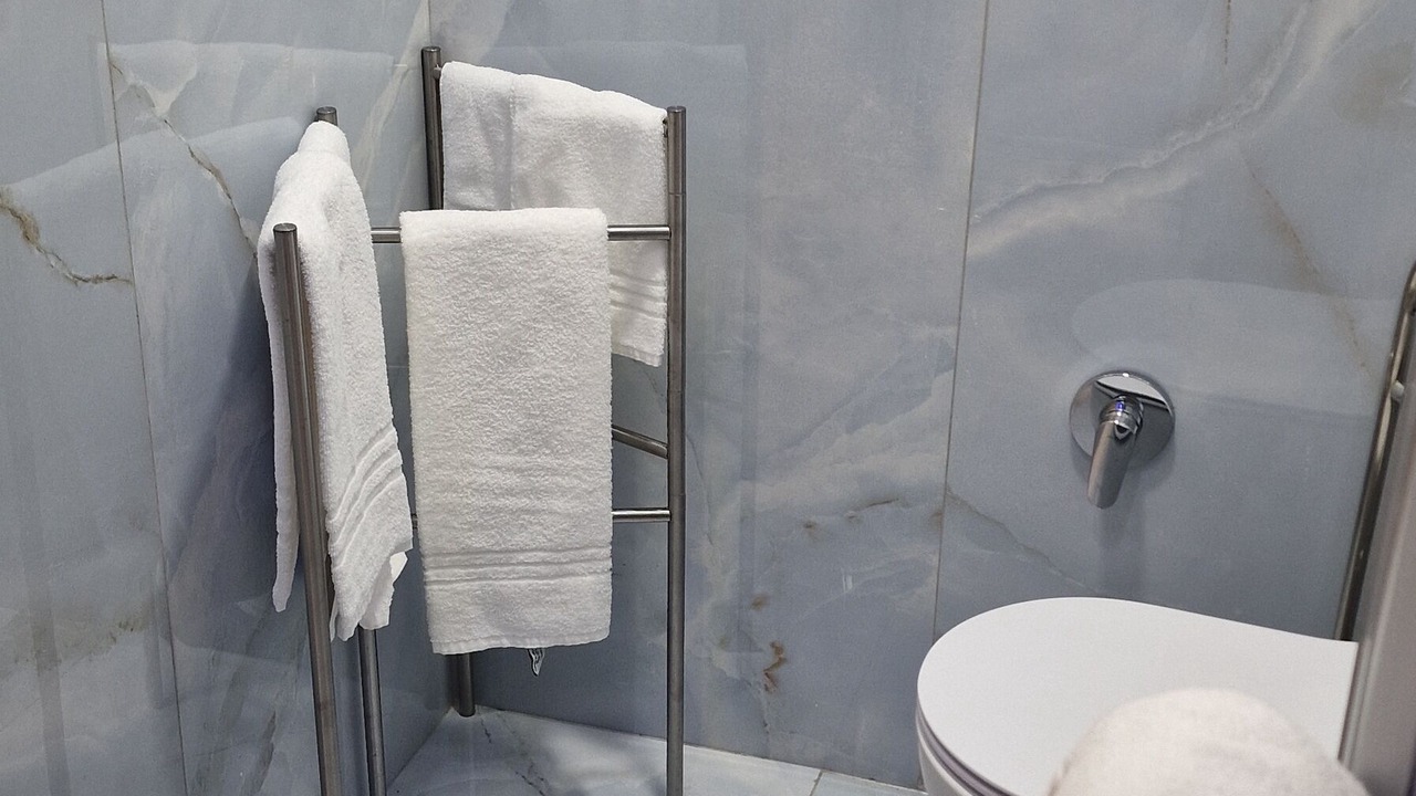 Photo of Bathroom in Vasto