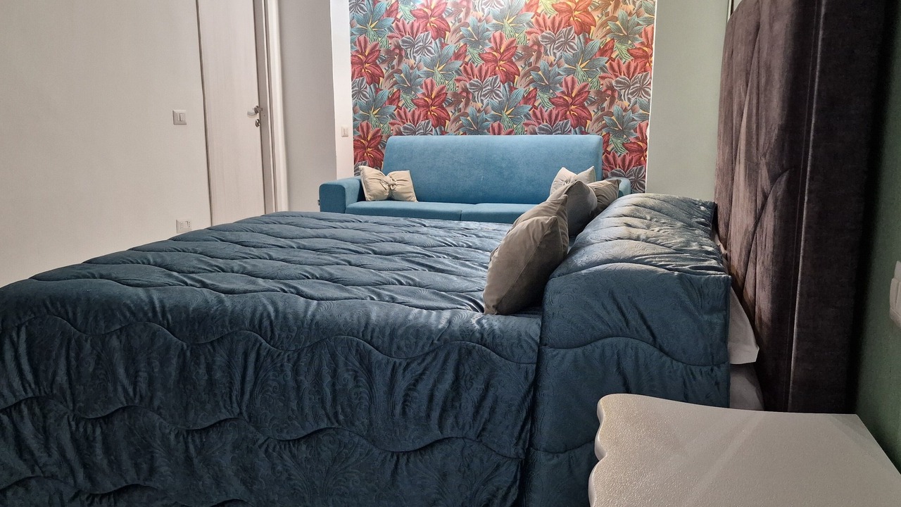 Photo of Bedroom in Vasto