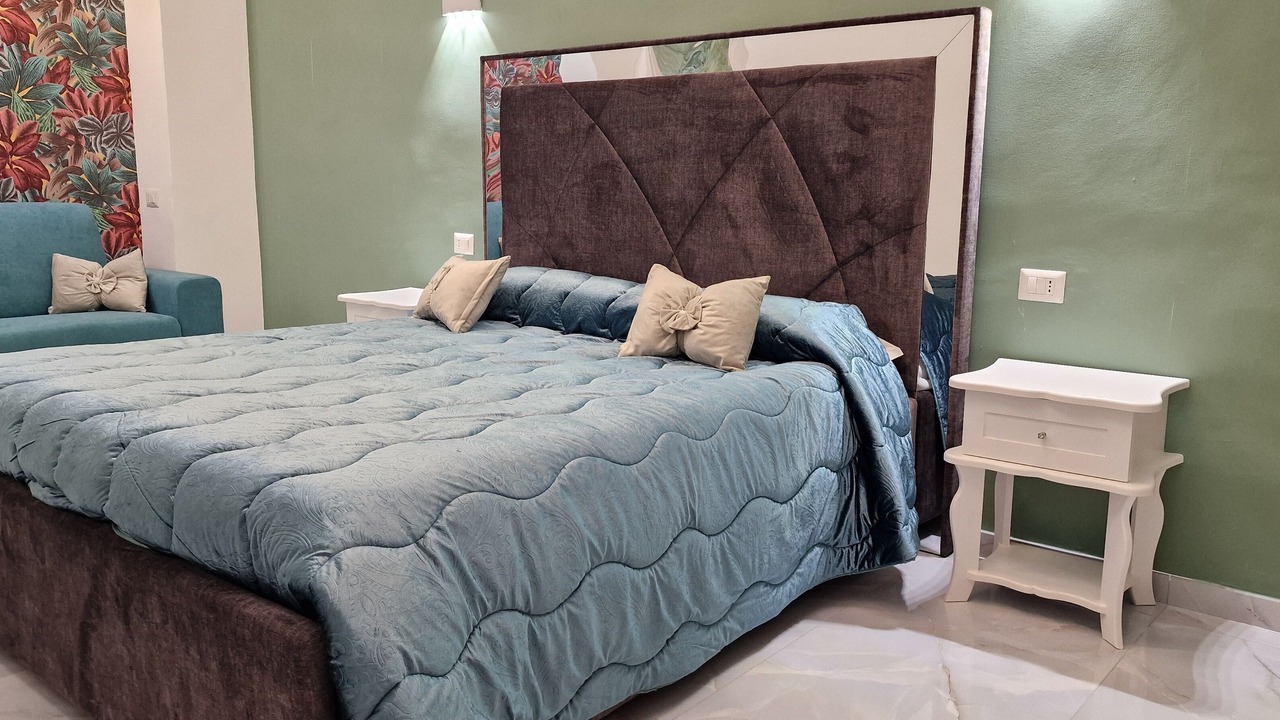 Photo of Bedroom in Vasto