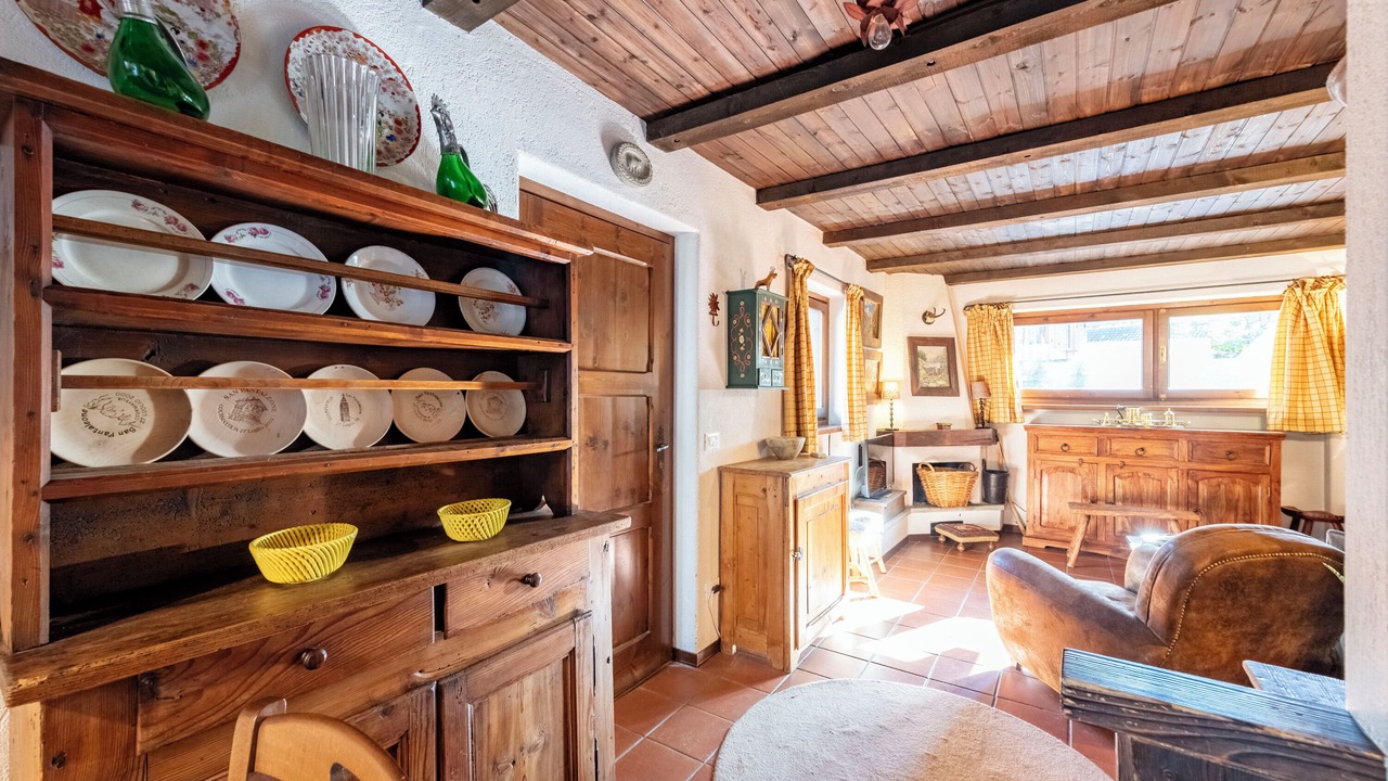 Photo of Livingroom in Dolonne