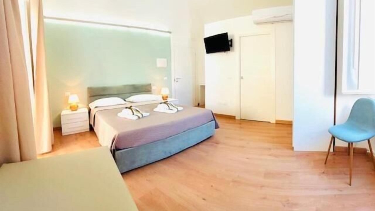 Photo of Bedroom in Rodi Garganico