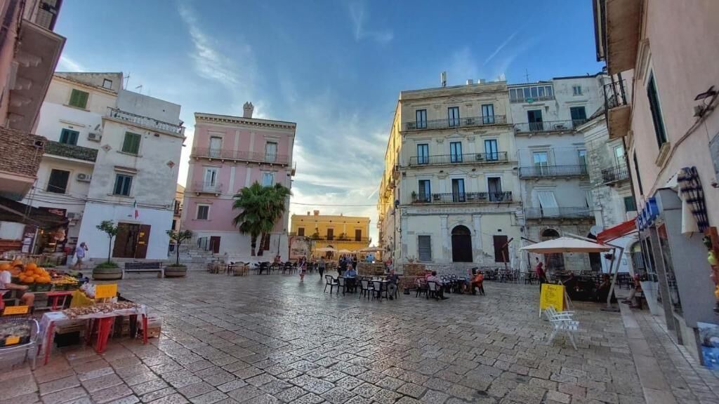 Photo of Outdoor in Rodi Garganico