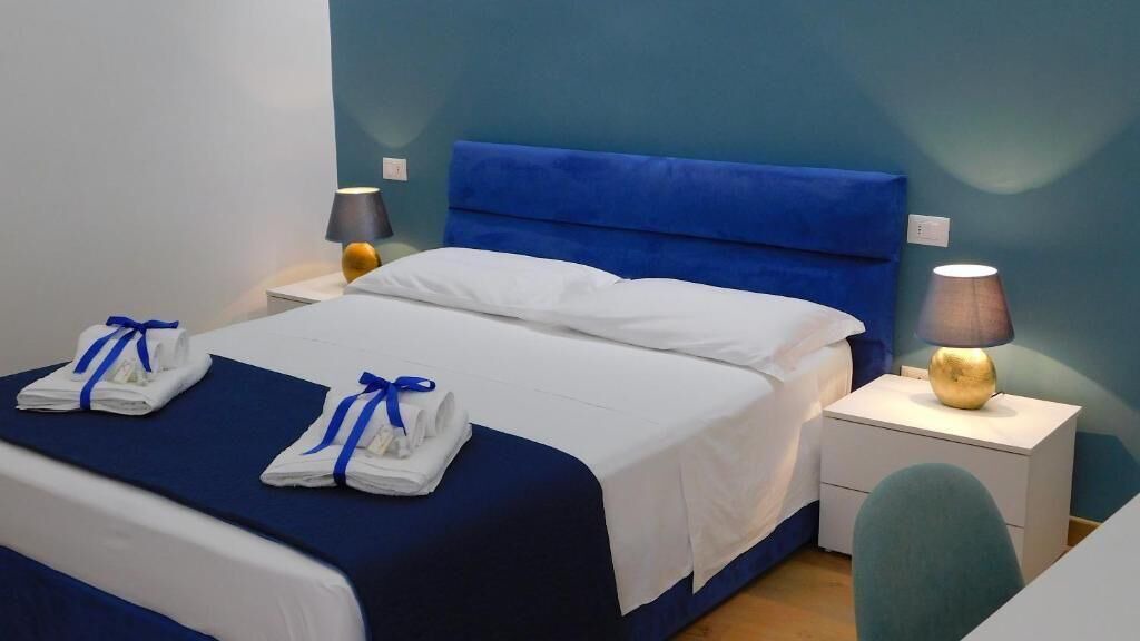 Photo of Bedroom in Rodi Garganico