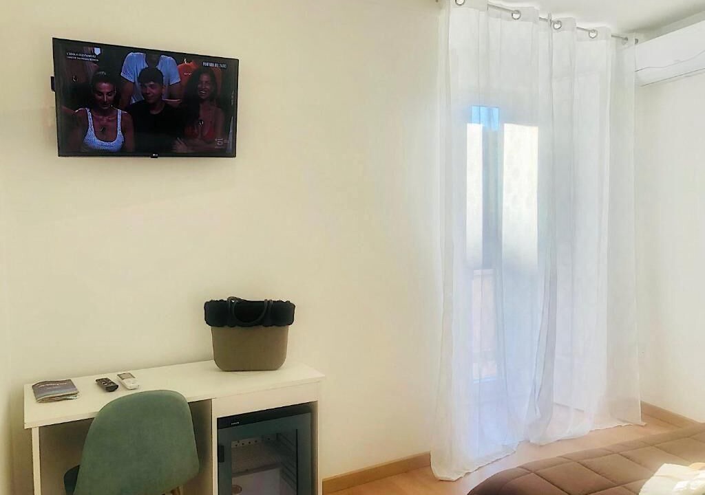 Photo of Bedroom in Rodi Garganico