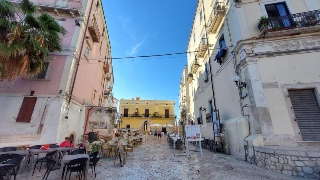Photo of Outdoor in Rodi Garganico
