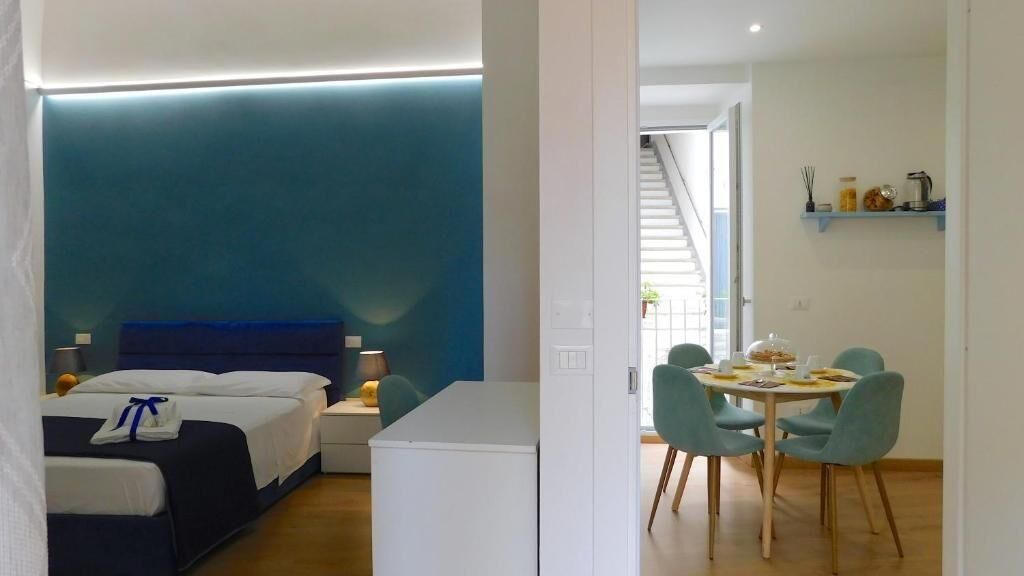 Photo of Bedroom in Rodi Garganico