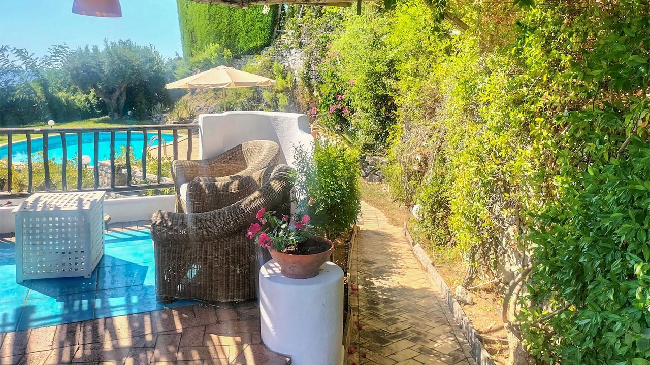 Photo of Outdoor in Cirella