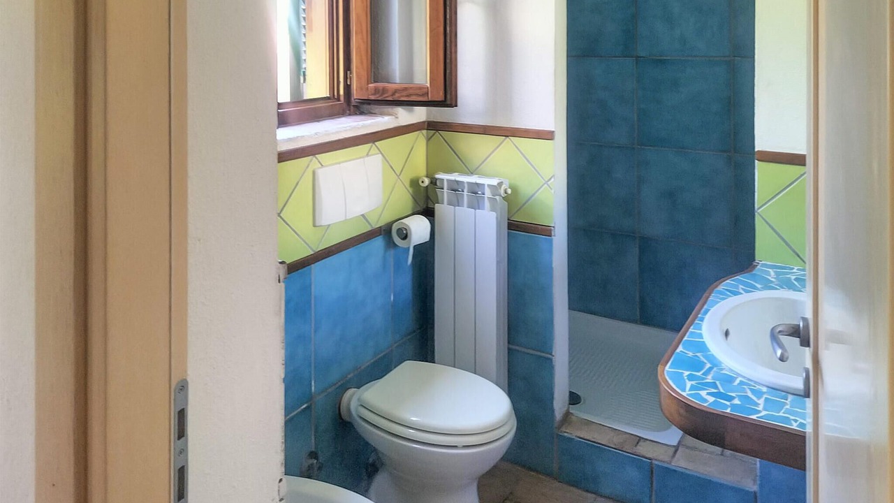 Photo of Bathroom in Cirella