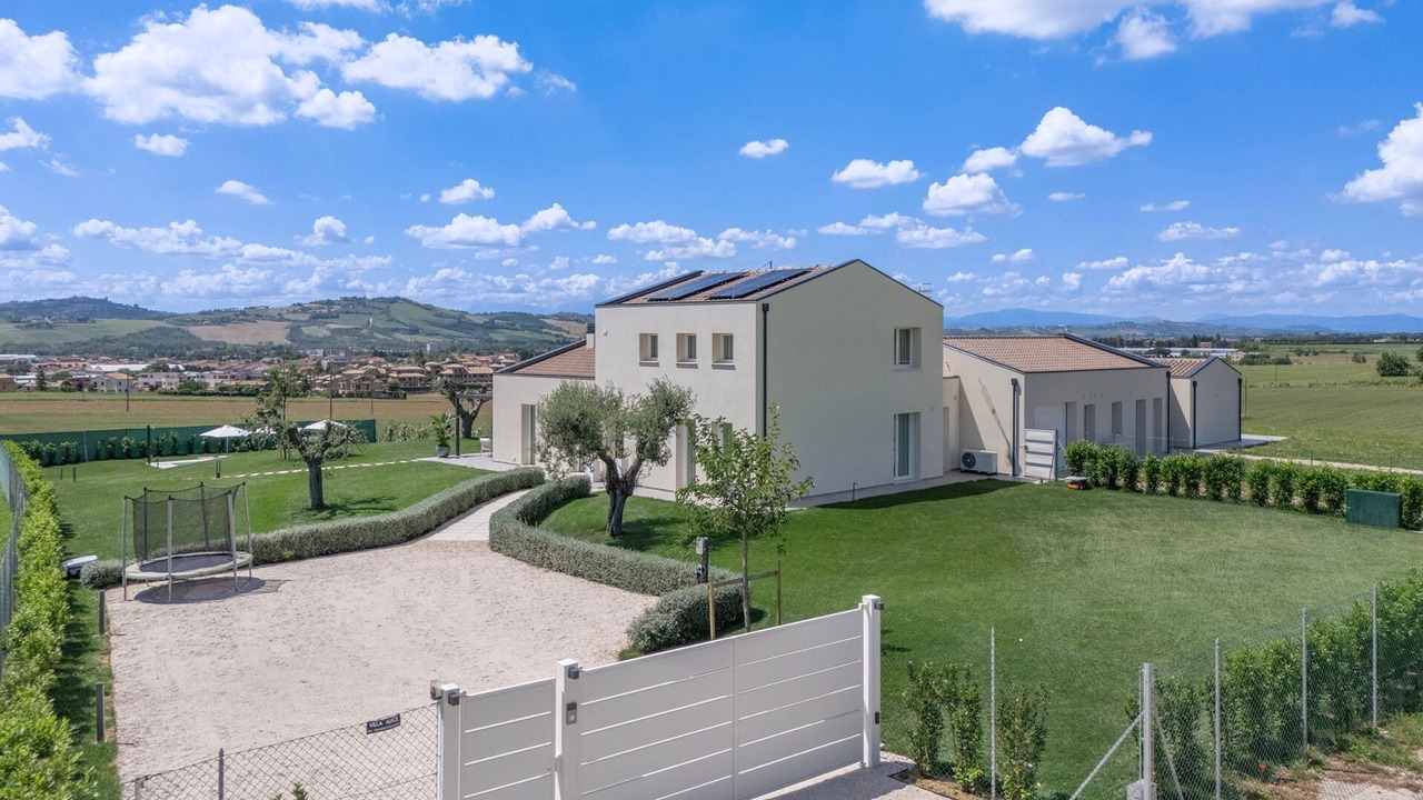 Photo of Outdoor in Montecosaro