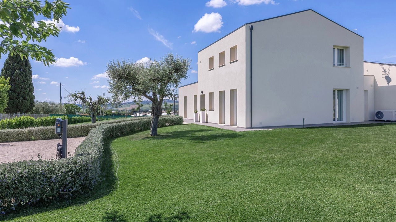 Photo of Outdoor in Montecosaro