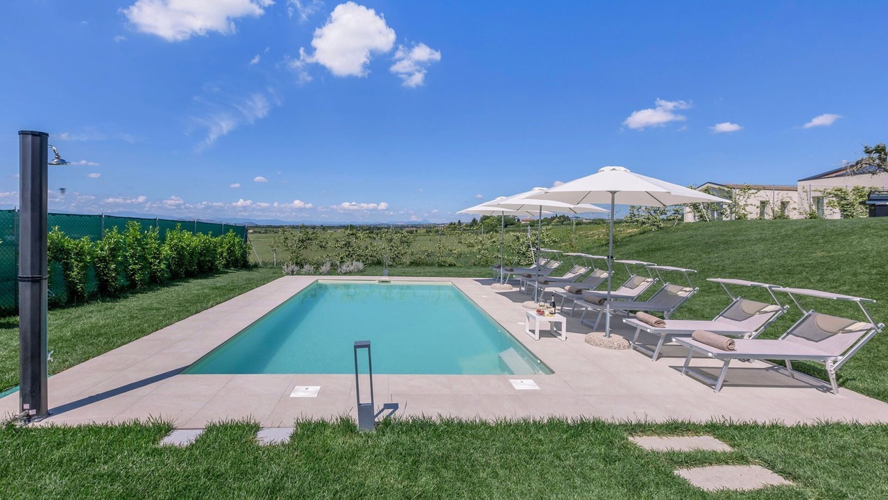 Photo of Outdoor in Montecosaro