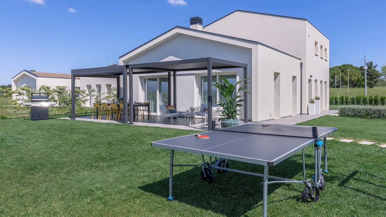 Photo of Outdoor in Montecosaro