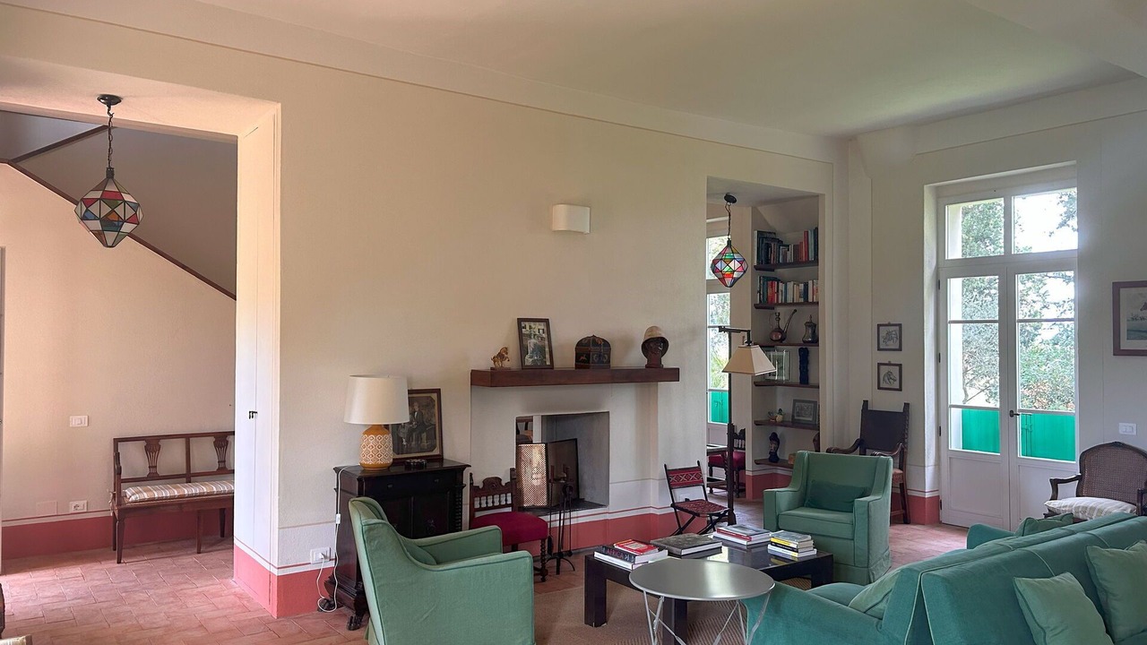 Photo of Bedroom in Gavorrano