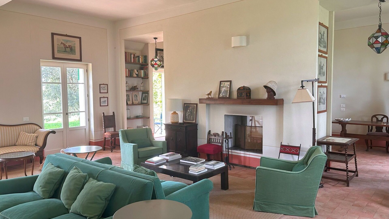 Photo of Bedroom in Gavorrano