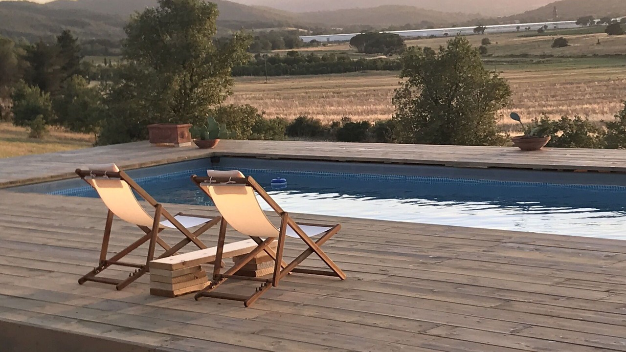 Photo of Outdoor in Gavorrano