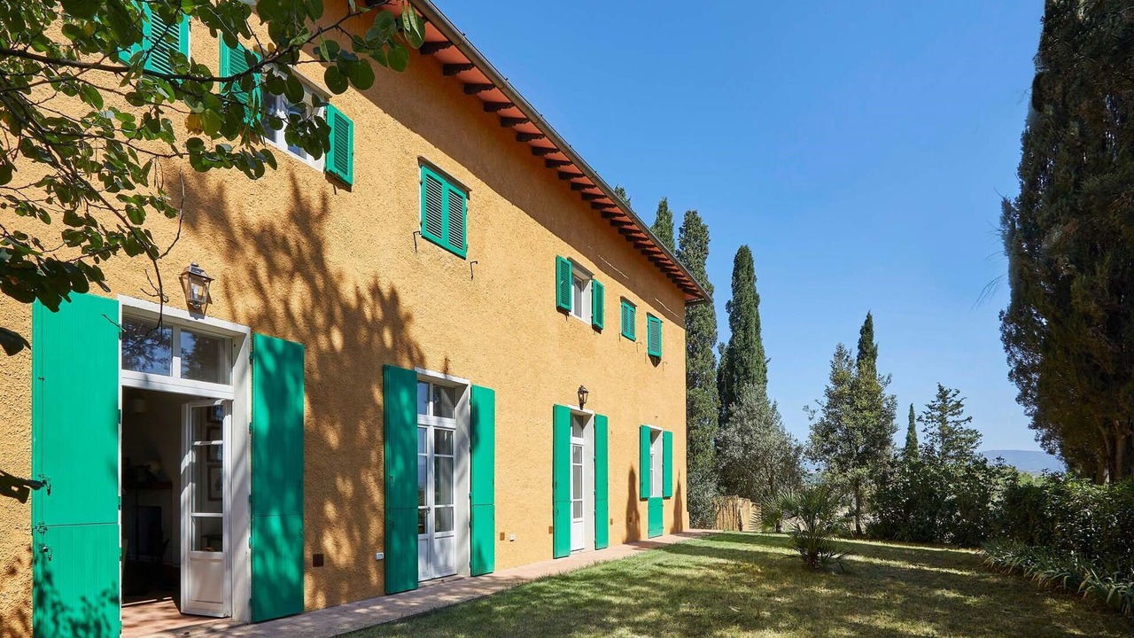 Photo of Outdoor in Gavorrano