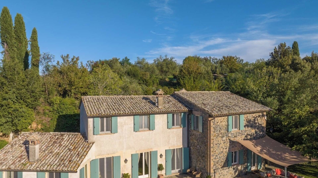 Photo of Outdoor in Orvieto