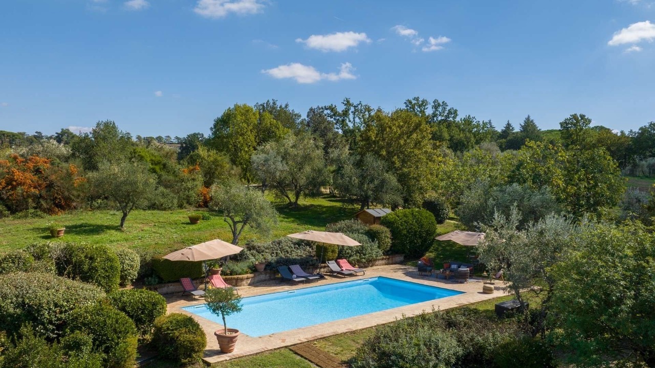 Photo of Outdoor in Orvieto