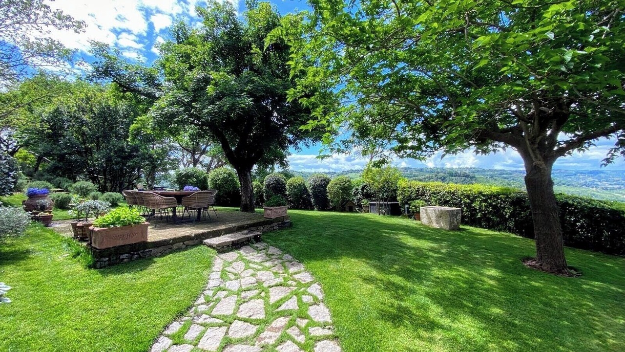 Photo of Outdoor in Orvieto