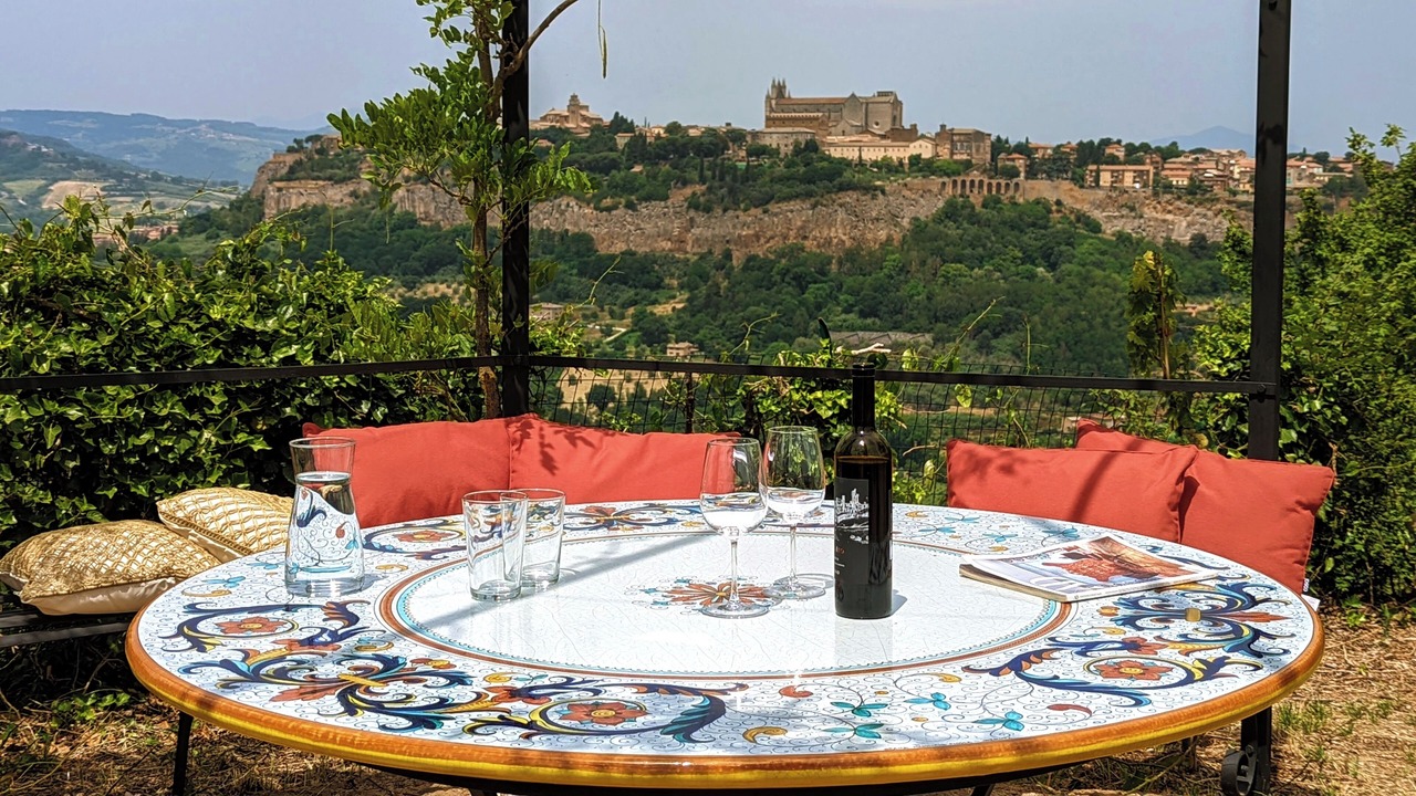 Photo of Outdoor in Orvieto